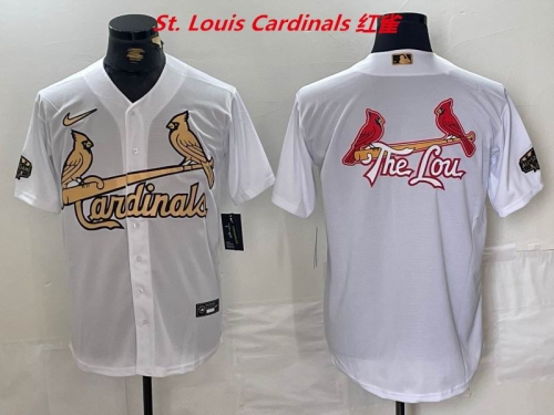 MLB St.Louis Cardinals 108 Men