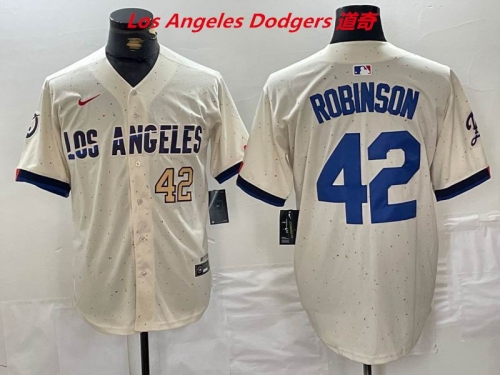MLB Los Angeles Dodgers 2081 Men