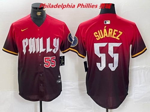 MLB Philadelphia Phillies 412 Men