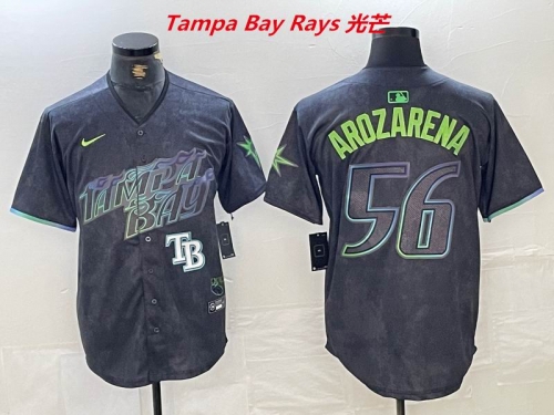MLB Tampa Bay Rays 194 Men