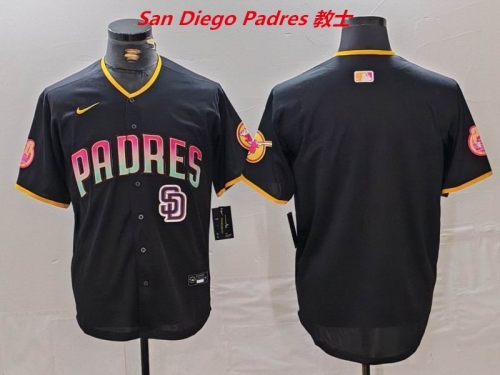 MLB San Diego Padres 497 Men