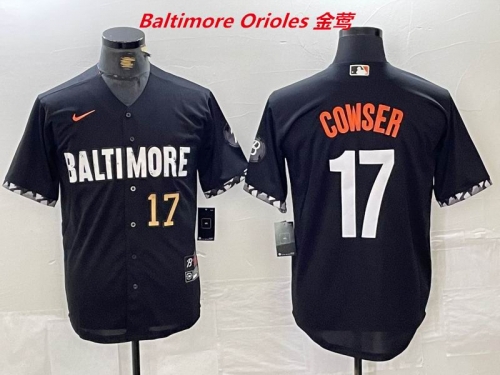 MLB Baltimore Orioles 231 Men