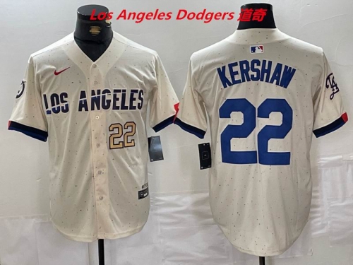 MLB Los Angeles Dodgers 2071 Men