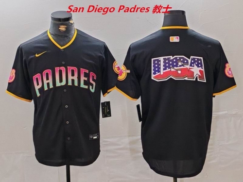 MLB San Diego Padres 502 Men