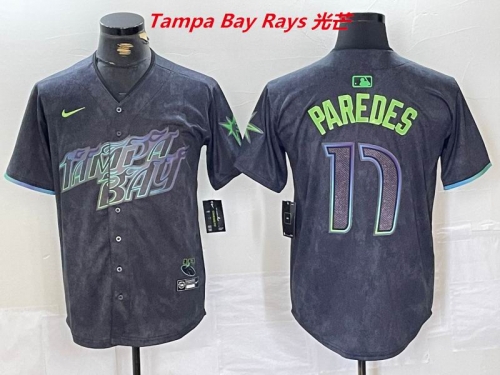 MLB Tampa Bay Rays 162 Men