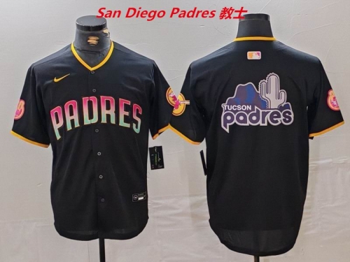 MLB San Diego Padres 500 Men