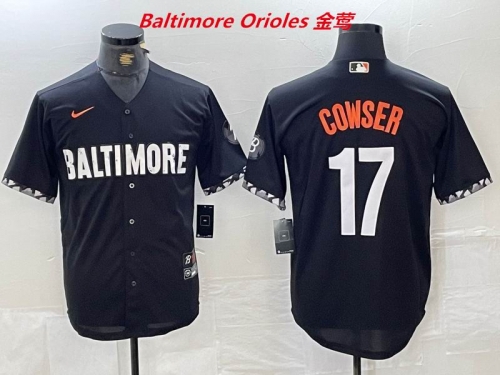 MLB Baltimore Orioles 229 Men