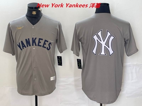 MLB New York Yankees 935 Men