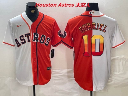 MLB Houston Astros 793 Men