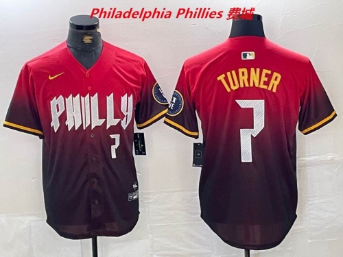 MLB Philadelphia Phillies 383 Men