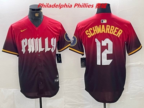 MLB Philadelphia Phillies 393 Men