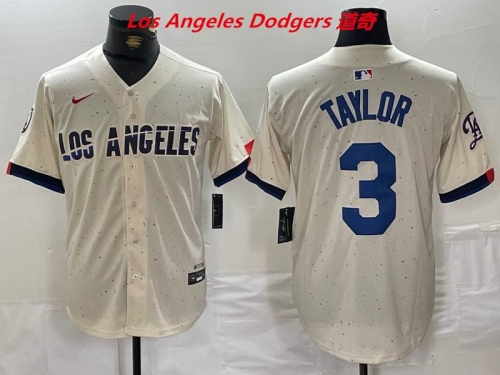 MLB Los Angeles Dodgers 2037 Men