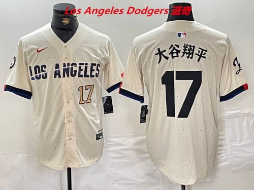 MLB Los Angeles Dodgers 2061 Men