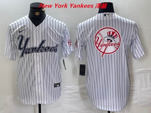 MLB New York Yankees 972 Men