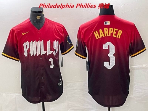 MLB Philadelphia Phillies 373 Men