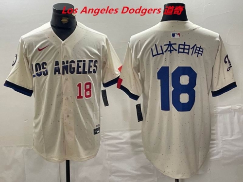 MLB Los Angeles Dodgers 2065 Men