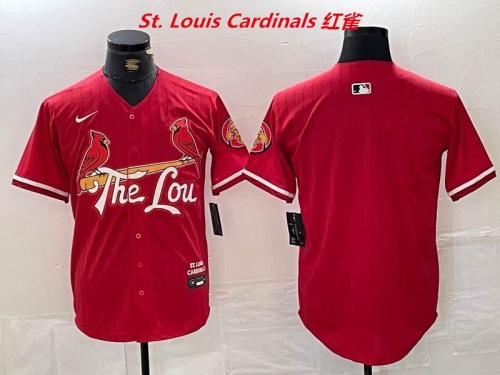 MLB St.Louis Cardinals 092 Men