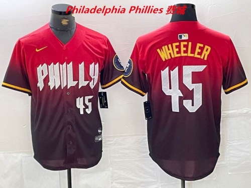 MLB Philadelphia Phillies 409 Men