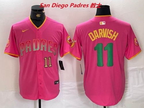 MLB San Diego Padres 540 Men