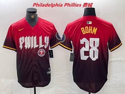 MLB Philadelphia Phillies 402 Men