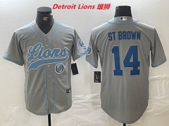 NFL Detroit Lions 190 Men