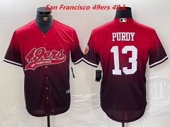 NFL San Francisco 49ers 962 Men