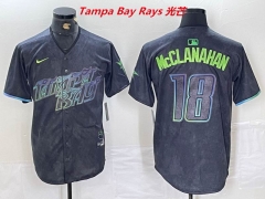 MLB Tampa Bay Rays 166 Men