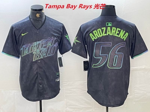 MLB Tampa Bay Rays 193 Men
