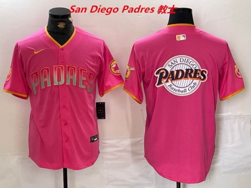 MLB San Diego Padres 526 Men