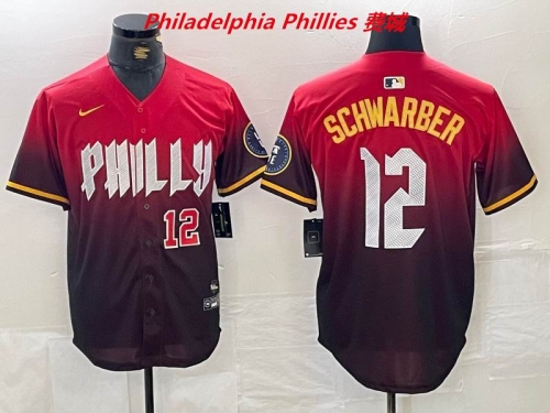 MLB Philadelphia Phillies 395 Men