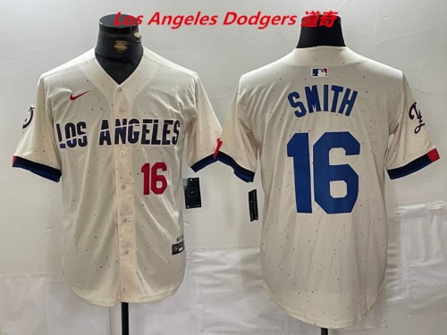 MLB Los Angeles Dodgers 2049 Men