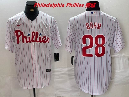 MLB Philadelphia Phillies 416 Men