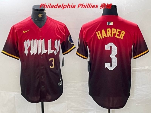 MLB Philadelphia Phillies 372 Men