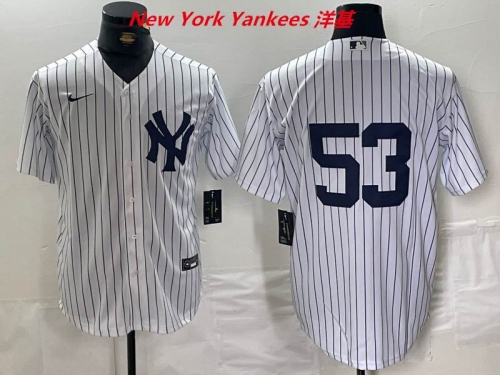 MLB New York Yankees 986 Men