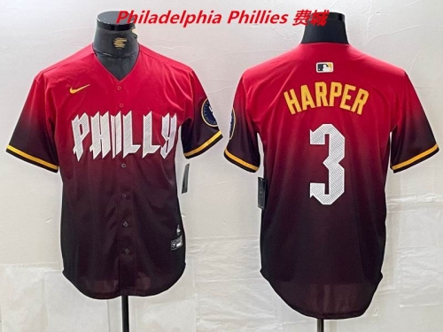 MLB Philadelphia Phillies 369 Men