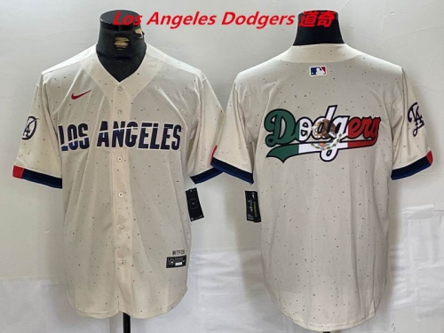 MLB Los Angeles Dodgers 2035 Men