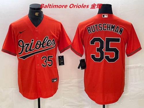 MLB Baltimore Orioles 228 Men