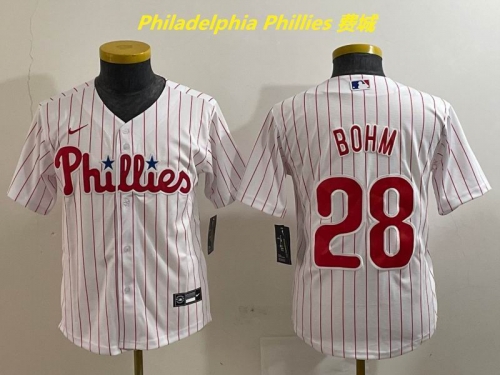 MLB Jerseys Youth/Boy 1504