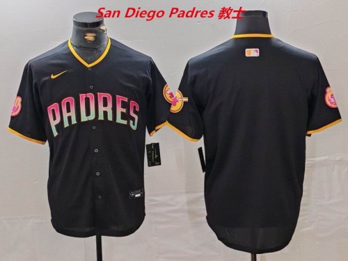 MLB San Diego Padres 496 Men
