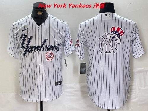 MLB New York Yankees 982 Men