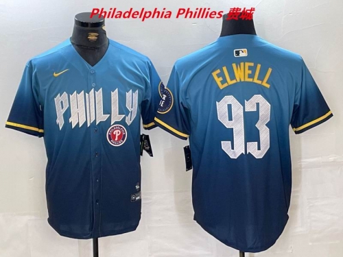 MLB Philadelphia Phillies 356 Men