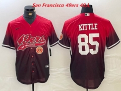 NFL San Francisco 49ers 972 Men
