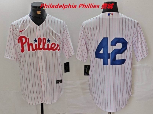 MLB Philadelphia Phillies 417 Men