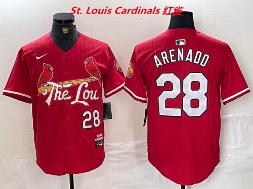 MLB St.Louis Cardinals 103 Men