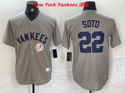 MLB New York Yankees 959 Men