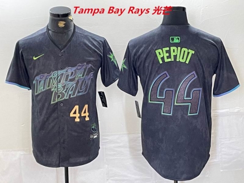 MLB Tampa Bay Rays 192 Men