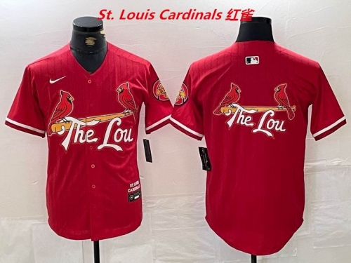 MLB St.Louis Cardinals 093 Men