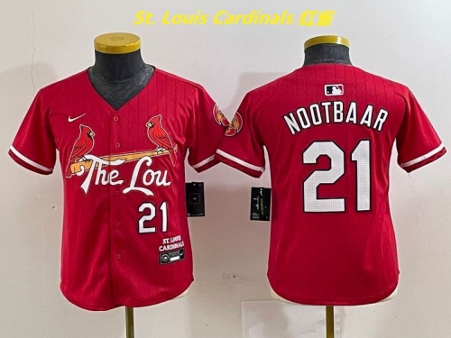 MLB Jerseys Youth/Boy 1501