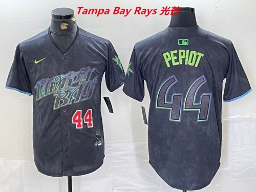 MLB Tampa Bay Rays 191 Men