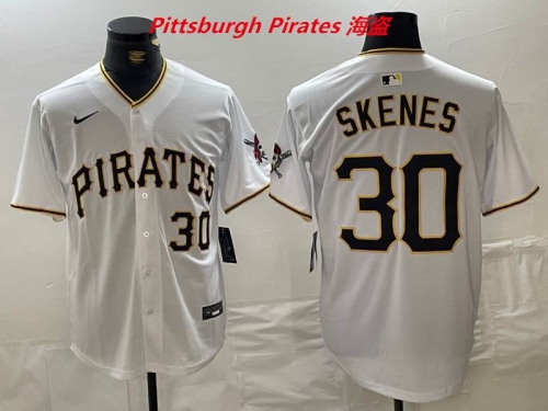 MLB Pittsburgh Pirates 137 Men